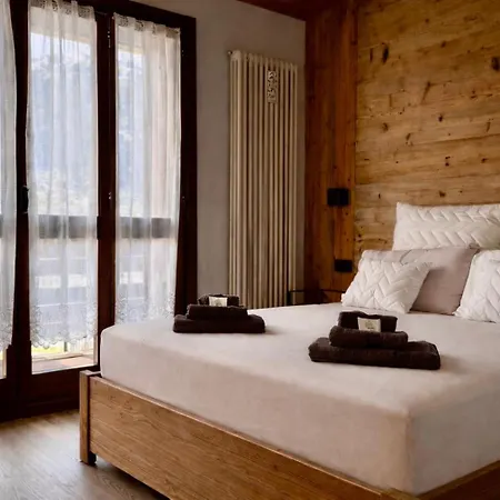 Apartment Bormio View