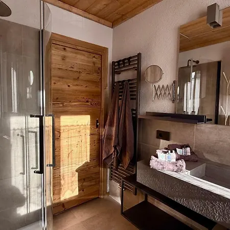 Bormio View Apartamento *