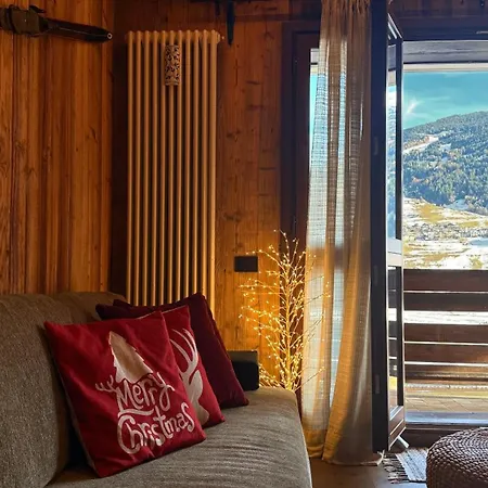 Apartment Bormio View