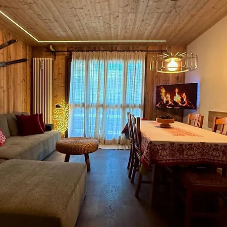 Apartment Bormio View
