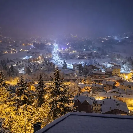 Bormio View Apartment *